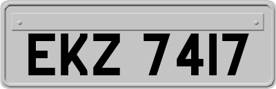 EKZ7417