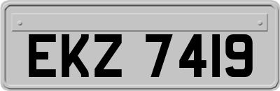 EKZ7419