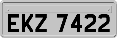 EKZ7422