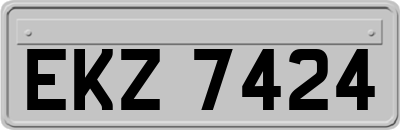 EKZ7424