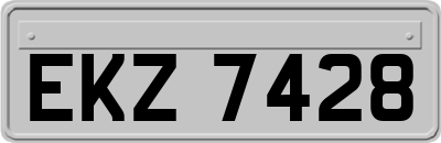 EKZ7428