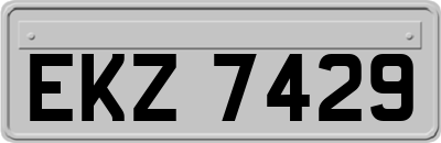 EKZ7429