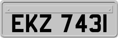 EKZ7431