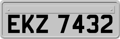 EKZ7432