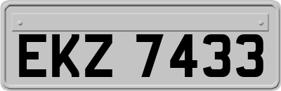 EKZ7433