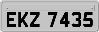 EKZ7435