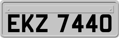 EKZ7440