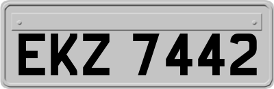 EKZ7442
