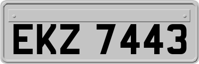 EKZ7443