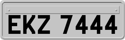 EKZ7444