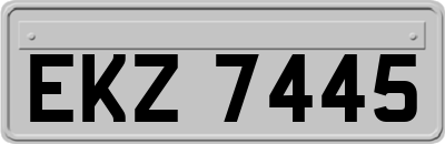 EKZ7445
