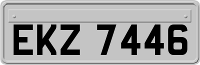 EKZ7446