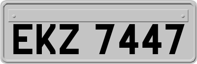 EKZ7447