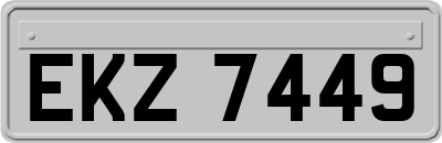 EKZ7449