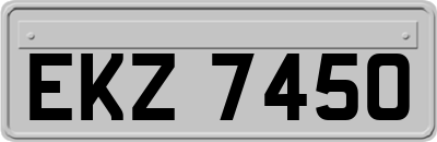 EKZ7450