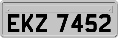 EKZ7452