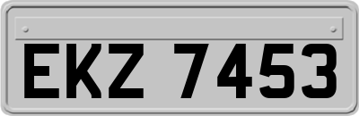 EKZ7453