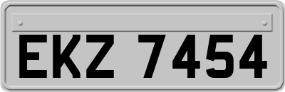 EKZ7454
