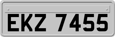 EKZ7455