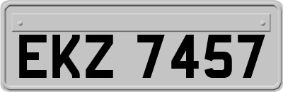 EKZ7457