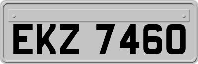 EKZ7460
