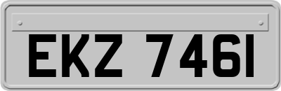 EKZ7461