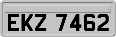 EKZ7462