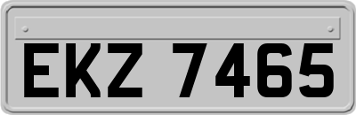 EKZ7465