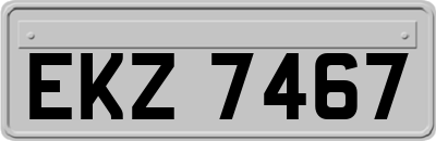 EKZ7467
