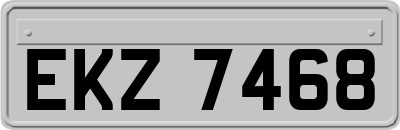 EKZ7468