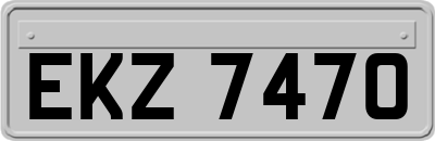 EKZ7470