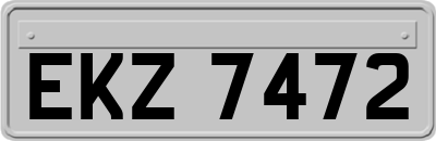 EKZ7472