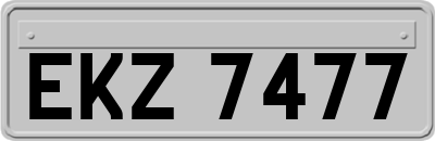 EKZ7477