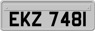 EKZ7481
