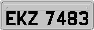EKZ7483