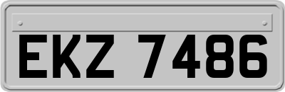 EKZ7486