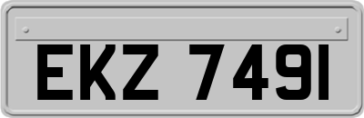 EKZ7491