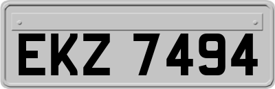 EKZ7494