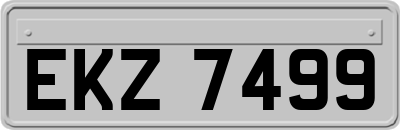 EKZ7499