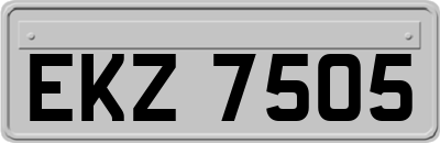 EKZ7505