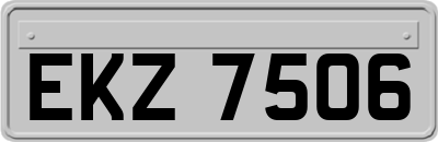 EKZ7506