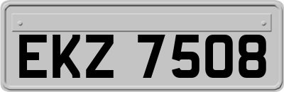 EKZ7508
