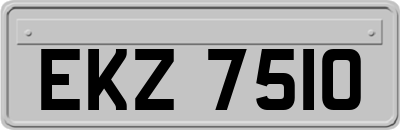 EKZ7510