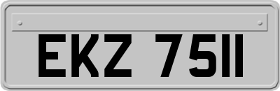 EKZ7511