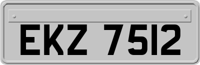 EKZ7512