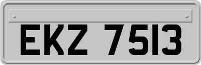 EKZ7513