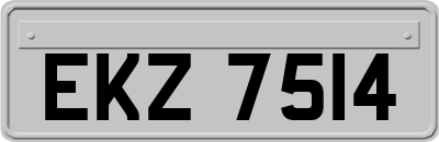 EKZ7514