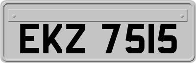 EKZ7515