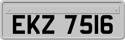 EKZ7516