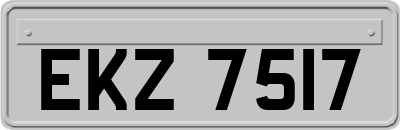 EKZ7517